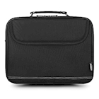 Immagine di Notebook da 14 poliestere Nero URBAN FACTORY ACTIV'BAG CLAMSHELL CASE 13/14'' AVB05UF