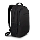 Immagine di Notebook da 14 poliestere Nero URBAN FACTORY DAILEE BACKPACK 13/14" DBC14UF