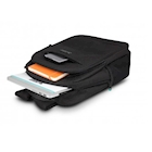 Immagine di Notebook da 14 poliestere Nero URBAN FACTORY DAILEE BACKPACK 13/14" DBC14UF