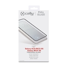 Immagine di Proteggi schermo full glass vetro temperato CELLY FULLGLASS - Samsung Galaxy A23 5G/ 5G EE/ A23 4G