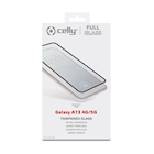 Immagine di Proteggi schermo full glass vetro temperato CELLY FULLGLASS - Samsung Galaxy A13 5G/ A13 4G/ A04s/ M