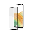 Immagine di Proteggi schermo full glass vetro temperato CELLY FULLGLASS - Samsung Galaxy A33 5G/ A33 5G Enterpri