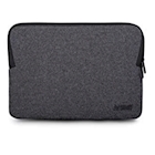 Immagine di Macbook air 13 memory foam nero URBAN FACTORY MEMOREE MACBOOK PRO 13" BLACK MSM20UF