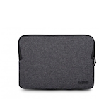 Immagine di Notebook da 14 memory foam nero URBAN FACTORY MEMOREE NOTEBOOK 13/14" BLACK MSN10UF