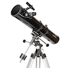 Immagine di Telescopio riflettore newton SKY WATCHER Newton 114-900 EQ1 SK1149EQ1