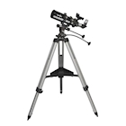 Immagine di Telescopio rifrattore acromatico SKY WATCHER Rifrattore Startravel 80/400 AZ3 SK804AZ3