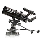 Immagine di Telescopio rifrattore acromatico SKY WATCHER Rifrattore Startravel 80/400 AZ3 SK804AZ3