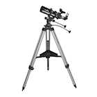 Immagine di Telescopio rifrattore acromatico SKY WATCHER Rifrattore Startravel 80/400 AZ3 SK804AZ3