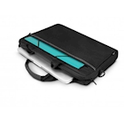 Immagine di Notebook da 12 poliestere nero URBAN FACTORY TOPLIGHT TOPLOADING CASE 10/12'' TLC07UF