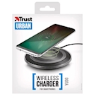 Immagine di TRUST YUDO CARICABATTERIE WIRELESS PER SMARTPHONE - GRIG 21310