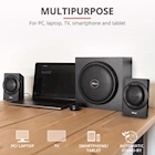 Immagine di Yuri 2.1 speaker set