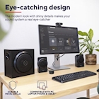 Immagine di Yuri 2.1 speaker set