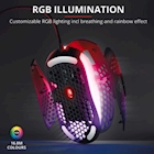 Immagine di Gxt960 graphin lightweight mouse