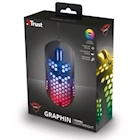 Immagine di Gxt960 graphin lightweight mouse