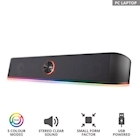 Immagine di Soundbar led Gxt619 thorne rgb TRUST