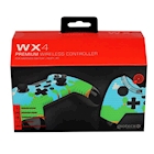 Immagine di Gamepad multicolor GIOTECK WX4 WX4NSW-25-MU