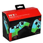 Immagine di Gamepad multicolor GIOTECK WX4 WX4NSW-25-MU