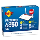 Immagine di Router 5g 4 AVM FRITZ!Box 6850 5G 20002928