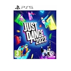 Immagine di Videogames ps5 UBISOFT JUST DANCE 2022 300121774