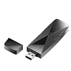 Immagine di Adattatore di rete D-LINK D-Link Consumer DWA-X1850