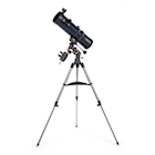 Immagine di Telescopio riflettore newton CELESTRON Astromaster 130EQ Kit Motor Drive CE31051