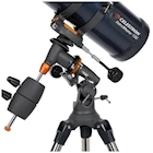 Immagine di Telescopio riflettore newton CELESTRON Astromaster 130EQ Kit Motor Drive CE31051