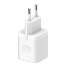 Immagine di Caricabatterie bianco CELLY TC1USBC30W - USB-C Wall Charger 30W [PRO POWER] TC1USBC30WWH