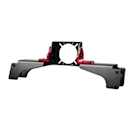 Immagine di Elite dd side front mount adap