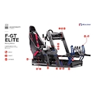 Immagine di F-gt elite aluminium cockpit ir