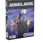 Immagine di Gioco di società ASMODEE L'ADUNANZA DEI MALVAGI 8924B