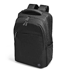 Immagine di Notebook da 17.3 nylon idrorepellente nero HP HP RENEW BACKPACK 17.3 500S6AA