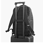 Immagine di Notebook da 17.3 nylon idrorepellente nero HP HP RENEW BACKPACK 17.3 500S6AA