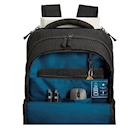 Immagine di Notebook da 17.3 nylon idrorepellente nero HP HP RENEW BACKPACK 17.3 500S6AA