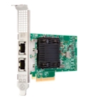 Immagine di Adattatore di rete HP HPE Eth 10Gb 2p 535T Adptr 813661-B21