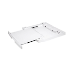 Immagine di Kit giunzione colonna bucato plastica bianco ELECTROLUX E4YHMKP3 902980253