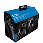 Immagine di Gamepad nero GIOTECK WX4 VX4PS4-31-MU