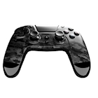 Immagine di Gamepad nero GIOTECK WX4 VX4PS4-33-MU