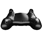 Immagine di Gamepad nero GIOTECK WX4 VX4PS4-33-MU