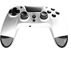 Immagine di Gamepad bianco GIOTECK WX4 VX4PS4-34-MU