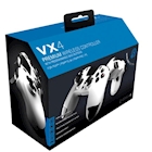 Immagine di Gamepad bianco GIOTECK WX4 VX4PS4-34-MU