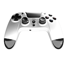 Immagine di Gamepad bianco GIOTECK WX4 VX4PS4-34-MU