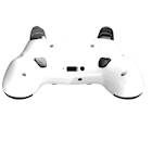 Immagine di Gamepad bianco GIOTECK WX4 VX4PS4-34-MU