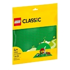 Immagine di Costruzioni LEGO Base verde 11023