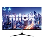 Immagine di Monitor desktop 21,5" NILOX MONITOR 21.5" Full HD HDMI VGA - NXM22FHD01 NXM22FHD01