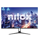 Immagine di Monitor desktop 21,5" NILOX MONITOR 21.5" Full HD HDMI VGA - NXM22FHD01 NXM22FHD01