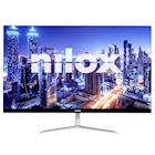 Immagine di Monitor desktop 23,8 nilox monitor 23.8 Full HD HDMI vga - nxm24fhd01 nxm24fhd01