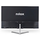 Immagine di Monitor desktop 23,8 nilox monitor 23.8 Full HD HDMI vga - nxm24fhd01 nxm24fhd01