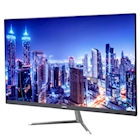 Immagine di Monitor desktop 23,8 nilox monitor 23.8 Full HD HDMI vga - nxm24fhd01 nxm24fhd01