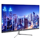 Immagine di Monitor desktop 23,8 nilox monitor 23.8 Full HD HDMI vga - nxm24fhd01 nxm24fhd01