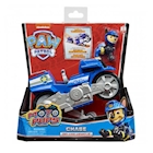 Immagine di Action figure SPIN MASTER PAW PATROL VEICOLO DI CHASE 6061223